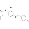 Retigabine CAS № 150812-12-7